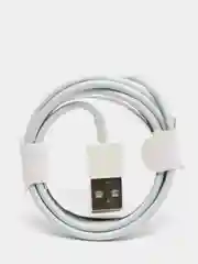 Дата-кабель USB - Type-C, белый