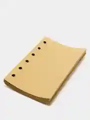 Блок для блокнотов Эврика