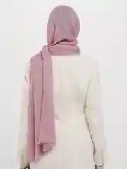 Конфетный палантин
