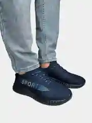 Мужские кроссовки