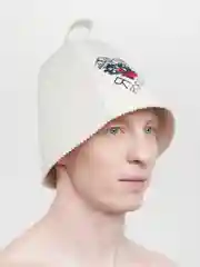 Шапка "Я люблю Россию"