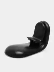 Золотой магнитный автомобильный держатель CAR HOLDER F3, держатель телефона в авто
