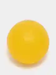 Желтый эспандер кистевой