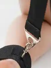 Фиксация рук и ног с карабинами, 960-30 BX DD