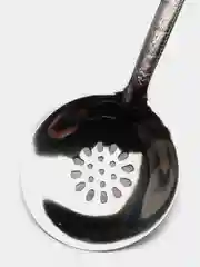Шумовка узбекская для казана и саджа