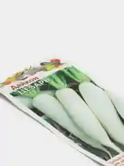 Дайкон Цезарь (семена)