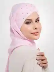 Конфетный готовый платок