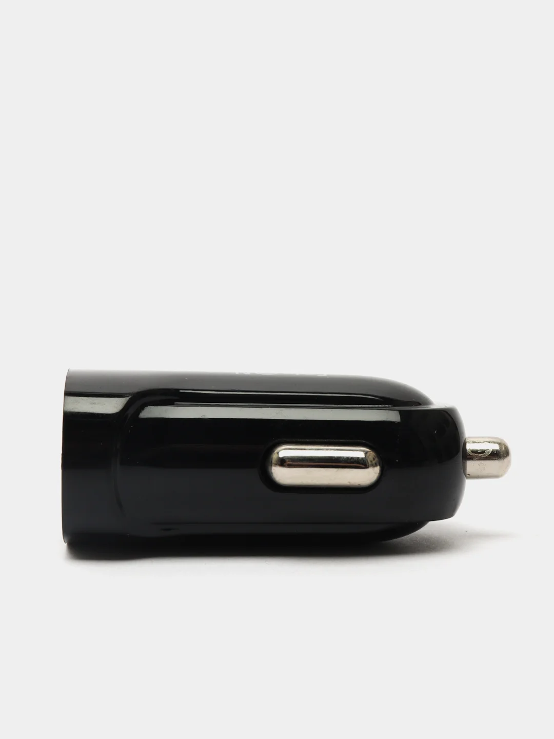 Блок питания автомобильный 1 USB FaisON, C-41, Level, 2400mA, пластик, QC3.0, цвет: чёрный