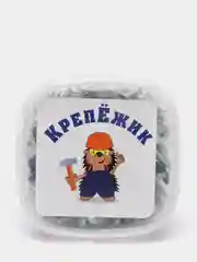 Саморезы с прессшайбой 4,2х19 острые