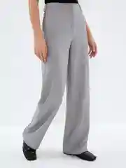 Брюки женские Zarina, классические, высокая посадка