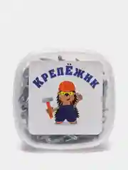 Саморезы с прессшайбой и сверлом 4,2х25