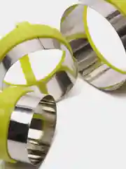 Набор кулинарных форм, 3 шт