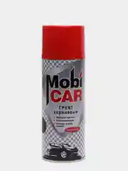 Серый грунт-спрей акриловый Mobicar, 520 мл