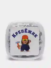 Саморезы с прессшайбой и сверлом 4,2х25