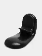 Серебряный магнитный автомобильный держатель CAR HOLDER F3, держатель телефона в авто