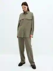 Брюки женские ZARINA свободные