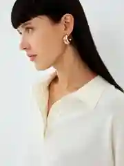 Джемпер женский ZARINA, оверсайз, повседневный
