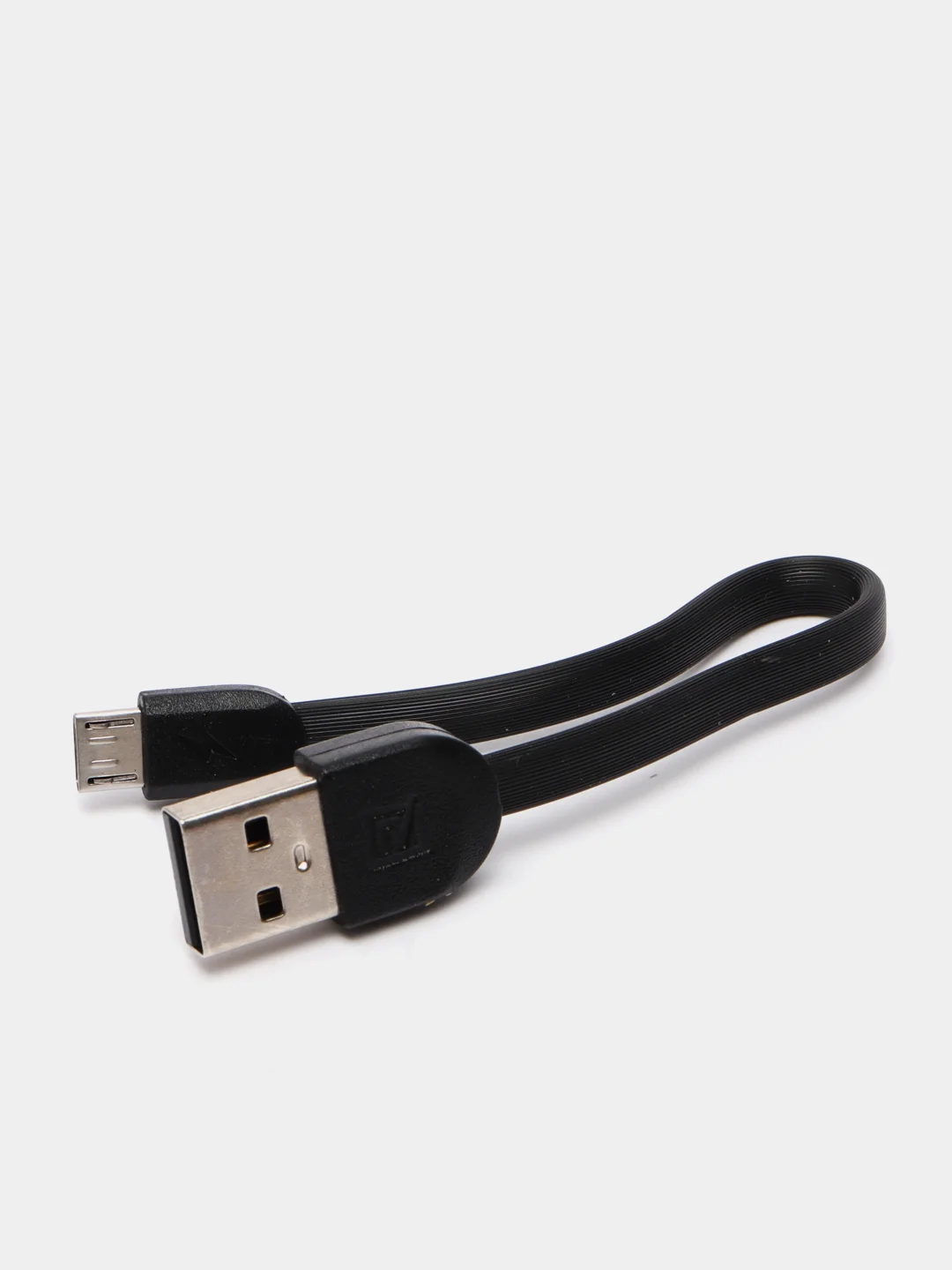 Черный мобильный аккумулятор (PowerBank) REMAX Crave RPP-78 5000 mAh