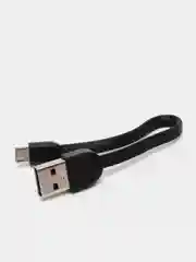 Черный мобильный аккумулятор (PowerBank) REMAX Crave RPP-78 5000 mAh