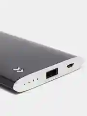 Черный мобильный аккумулятор (PowerBank) REMAX Crave RPP-78 5000 mAh