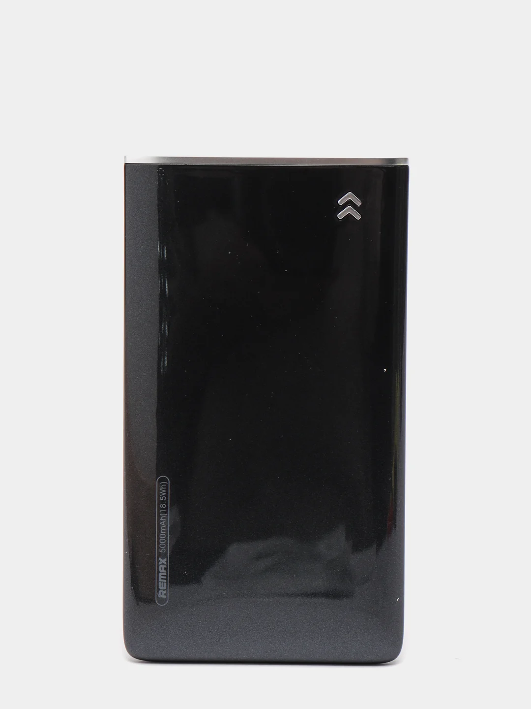 Черный мобильный аккумулятор (PowerBank) REMAX Crave RPP-78 5000 mAh