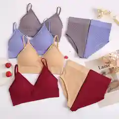 Комплект нижнего белья