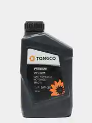Синтетическое моторное масло Taneco Premium Ultra Synth, 5W-30