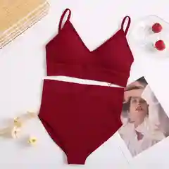 Марсала комплект нижнего белья
