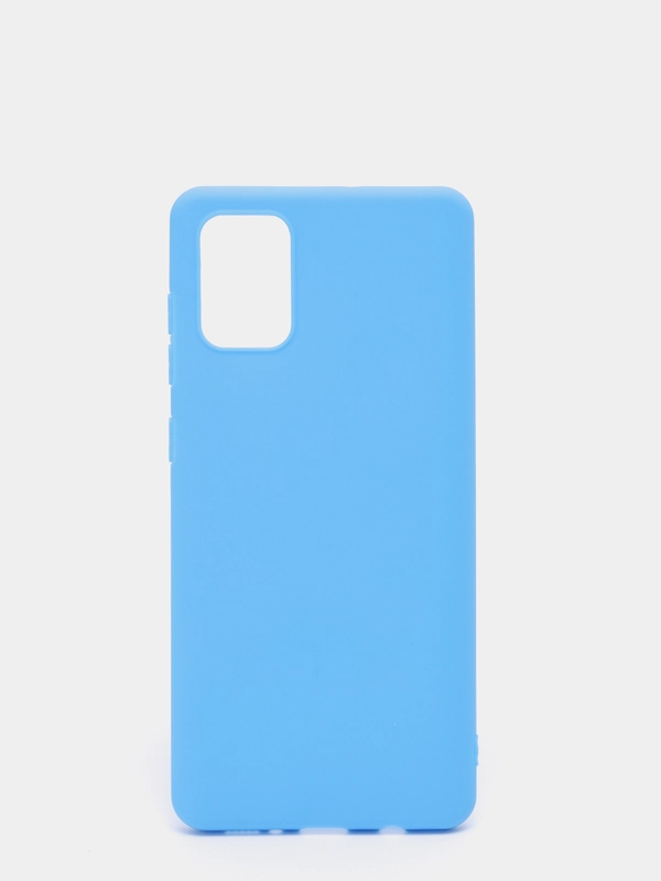 Силиконовый чехол для Samsung