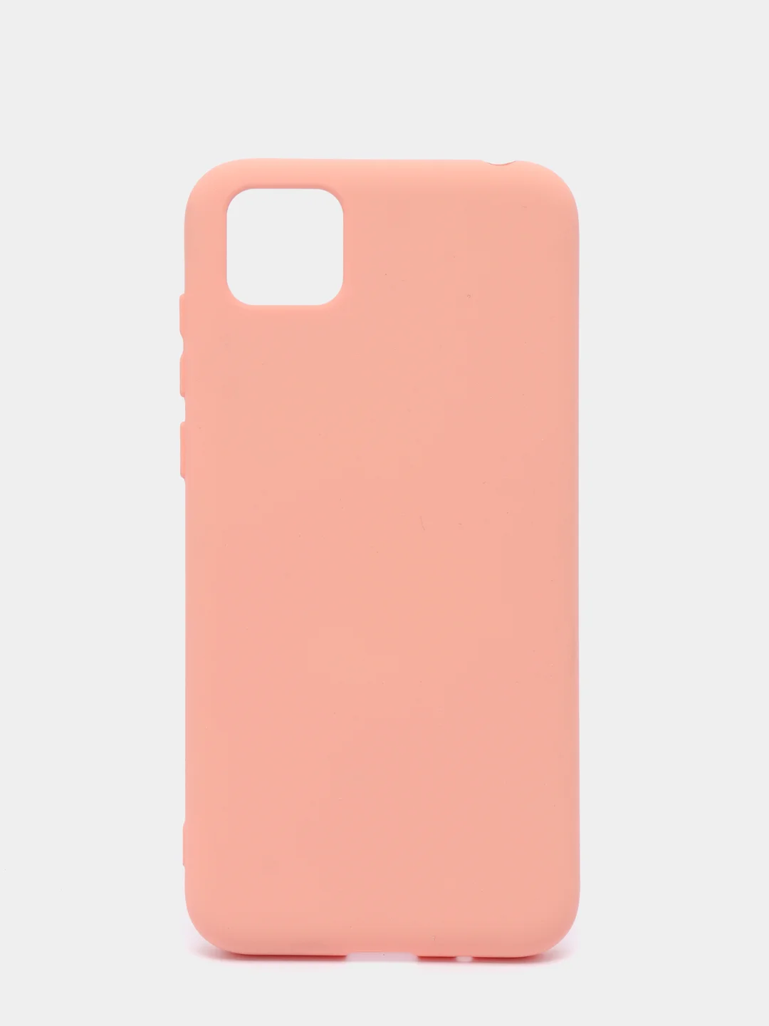 Карамельный чехол Silikone Case HONOR 9A / HUAWEI P40 LITE E / HONOR 9C, HONOR 9S / HUAWEI Y5P