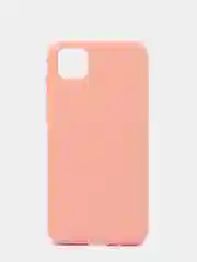 Карамельный чехол Silikone Case HONOR 9A / HUAWEI P40 LITE E / HONOR 9C, HONOR 9S / HUAWEI Y5P