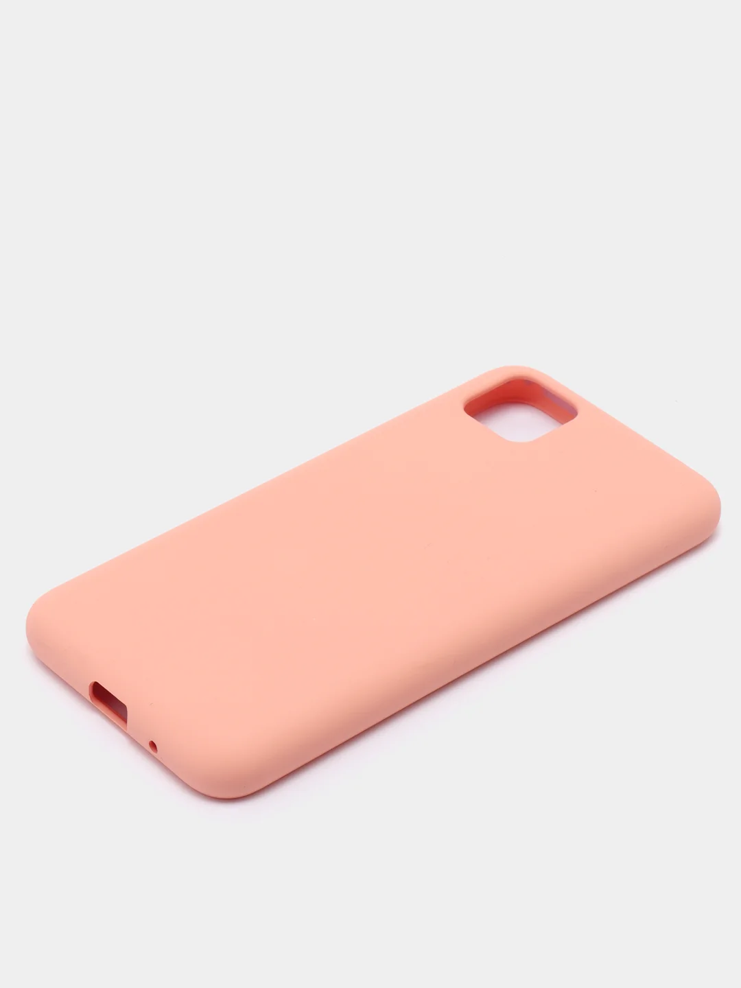 Карамельный чехол Silikone Case HONOR 9A / HUAWEI P40 LITE E / HONOR 9C, HONOR 9S / HUAWEI Y5P