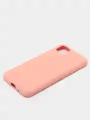 Карамельный чехол Silikone Case HONOR 9A / HUAWEI P40 LITE E / HONOR 9C, HONOR 9S / HUAWEI Y5P