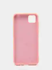 Карамельный чехол Silikone Case HONOR 9A / HUAWEI P40 LITE E / HONOR 9C, HONOR 9S / HUAWEI Y5P