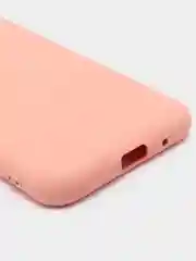 Карамельный чехол Silikone Case HONOR 9A / HUAWEI P40 LITE E / HONOR 9C, HONOR 9S / HUAWEI Y5P