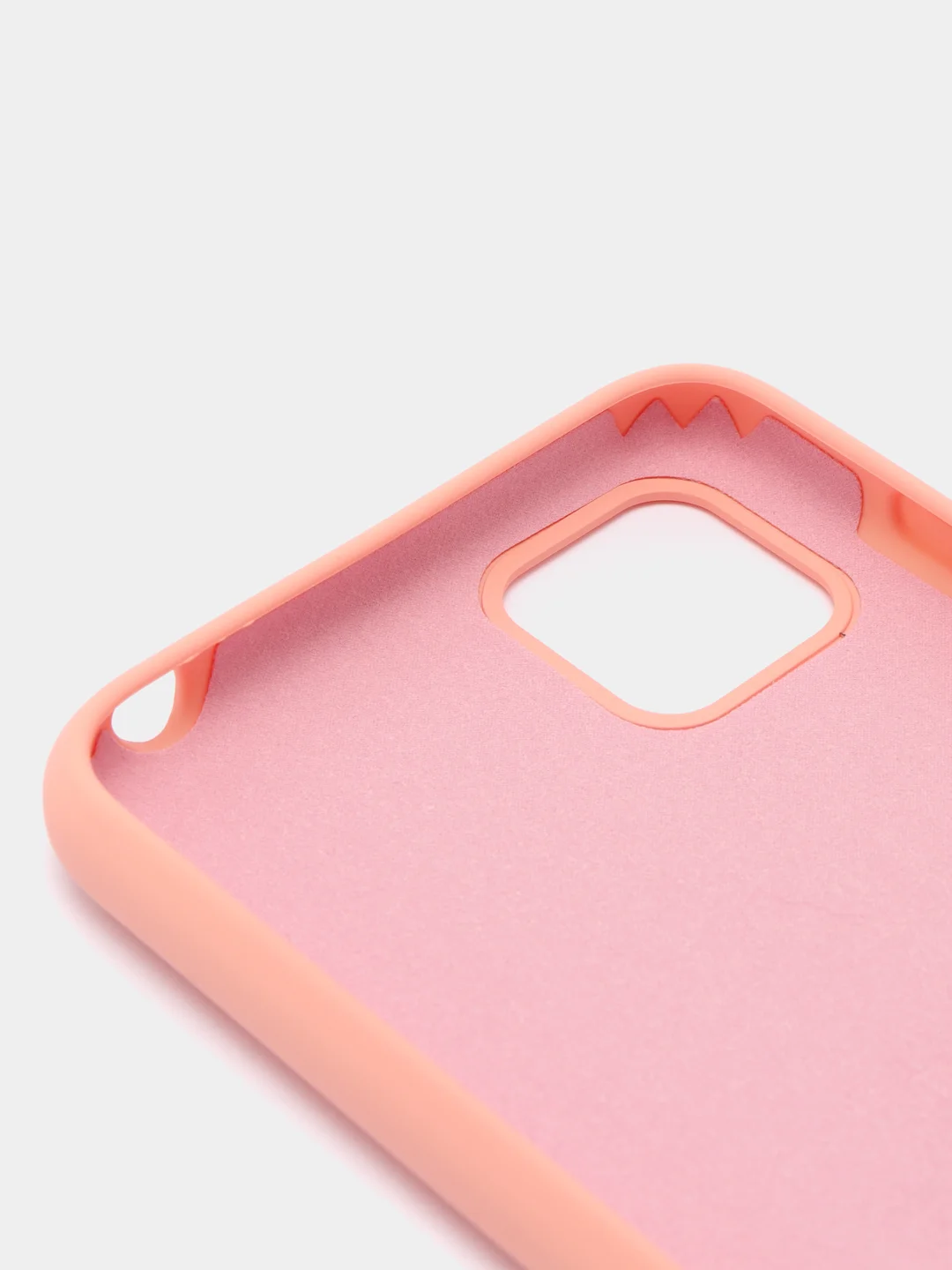 Карамельный чехол Silikone Case HONOR 9A / HUAWEI P40 LITE E / HONOR 9C, HONOR 9S / HUAWEI Y5P