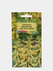 Семена Хохлатка прекрасная Лесная фея