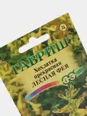 Семена Хохлатка прекрасная Лесная фея