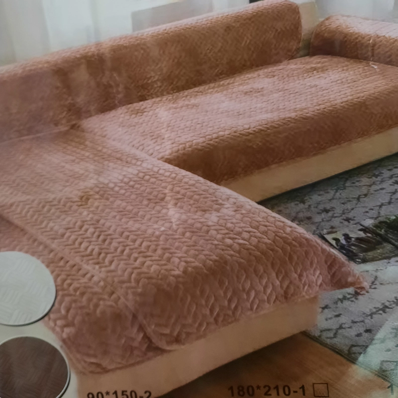 Комплект накидки-сидушки на диван и кресла, 3 предмета