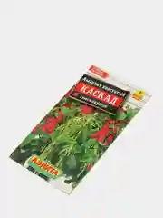 Семена Амарант смесь сортов "Каскад" набор 1, 3, 5 уп