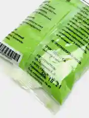 Зеленый краски холи "Party colors", 100гр