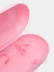 Розовый футляр для электрической зубной щетки Oral-B