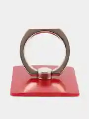 Багровый кольцо-держатель для телефона iRing