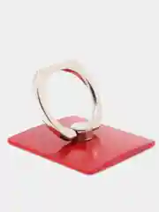 Багровый кольцо-держатель для телефона iRing