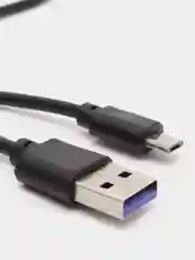 Черный беспроводное зарядное устройство