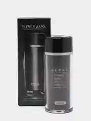 Черный мобильный аккумулятор (PowerBank) REMAX Beryl RPL-31 5000 mAh