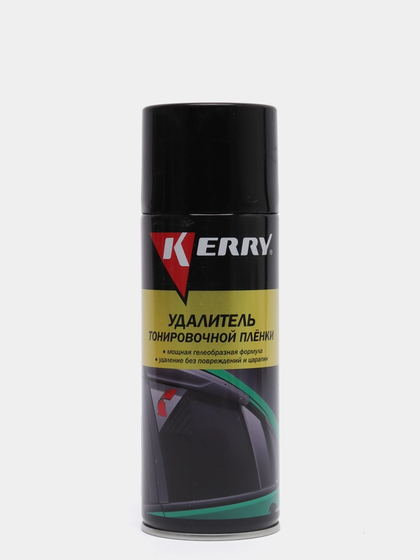 Удалитель тонировочной пленки KERRY KR-966