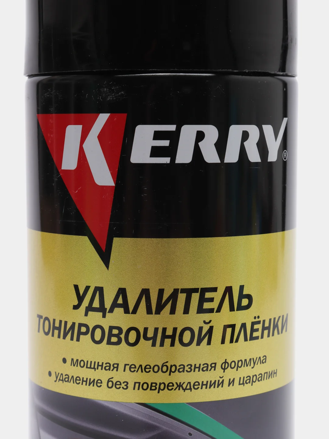 Удалитель тонировочной пленки KERRY KR-966