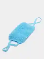 Ледяной мочалка для тела