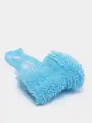 Ледяной мочалка для тела